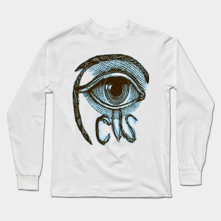 Focus Long Sleeve T-Shirt